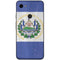 El Salvador Flag Distressed Google Pixel 3a XL Skin